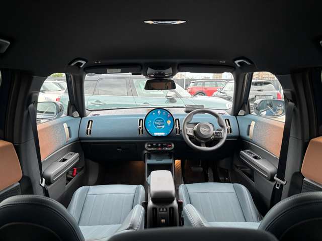 MINI Countryman 2