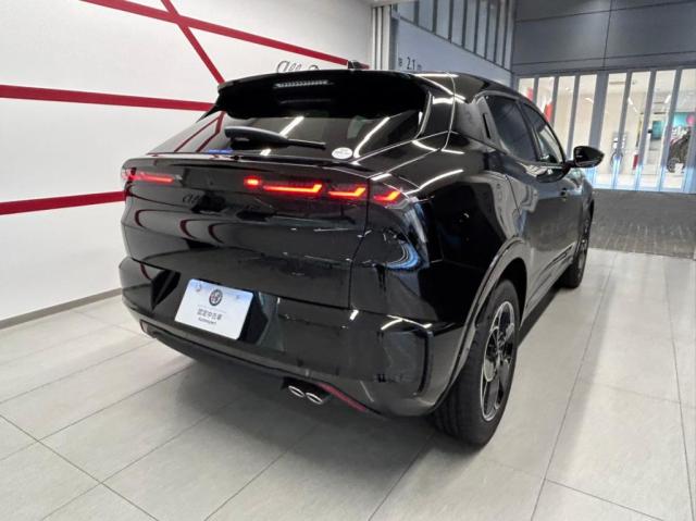 Alfa Romeo ジュニア 2