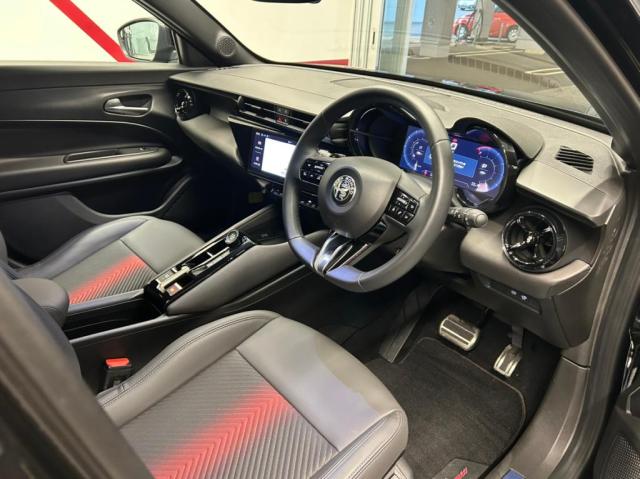Alfa Romeo ジュニア 3