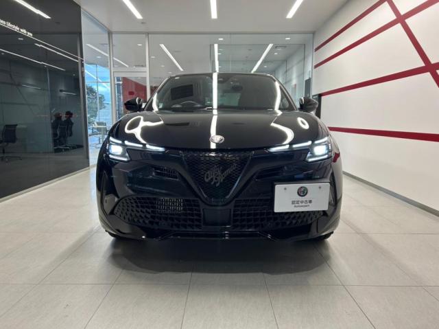 Alfa Romeo ジュニア 4