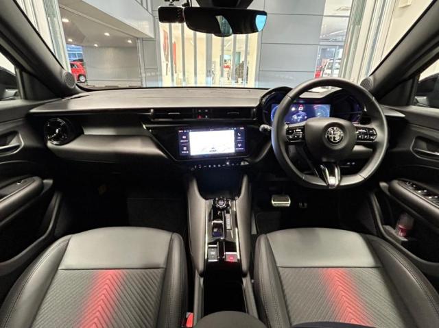 Alfa Romeo ジュニア 6