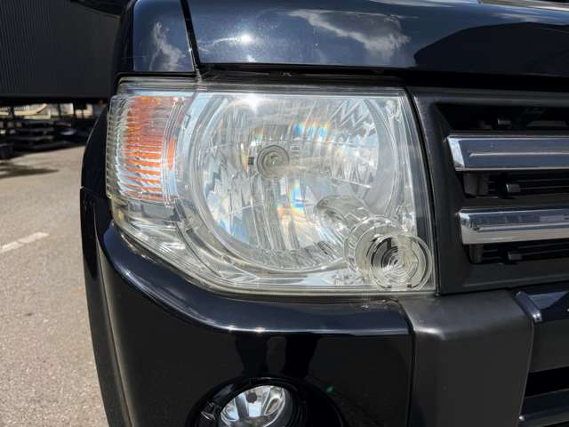 Mitsubishi Pajero Mini 12