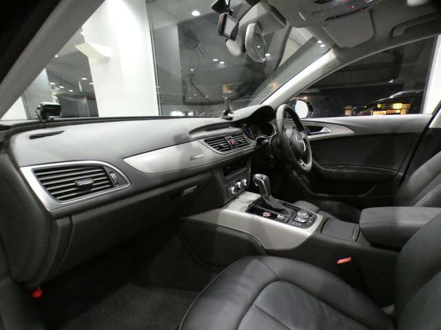 Audi A6 Allroad Quattro 4