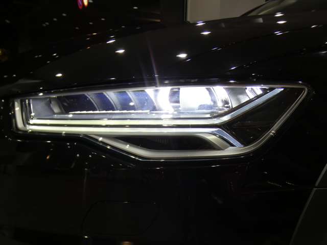 Audi A6 Allroad Quattro 5
