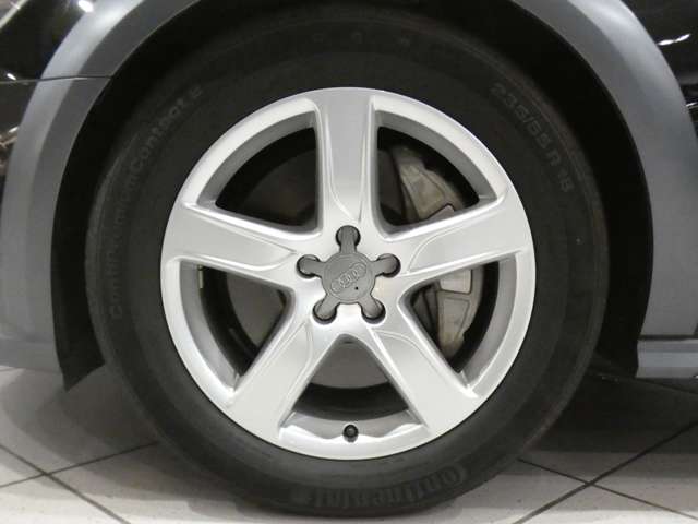Audi A6 Allroad Quattro 6
