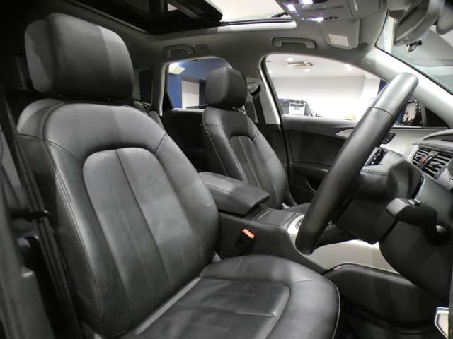 Audi A6 Allroad Quattro 7
