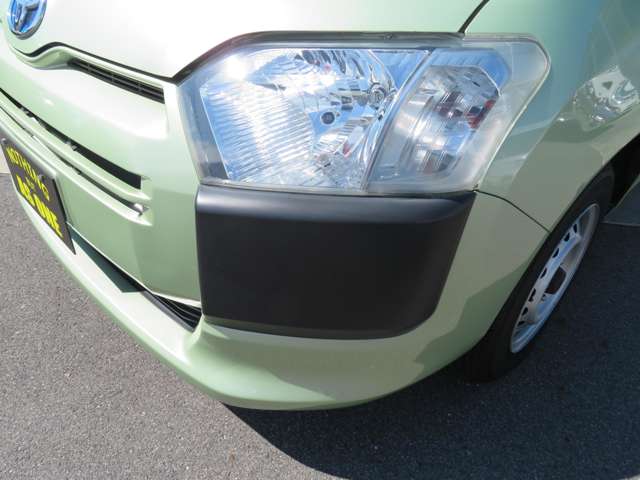 Toyota Probox Van 8