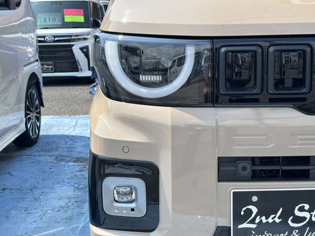Mitsubishi Delica Mini 9