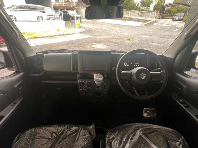 Suzuki Every 5