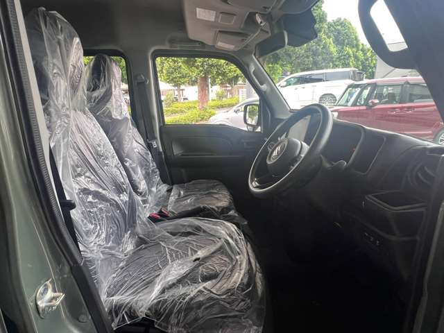 Suzuki Every 7