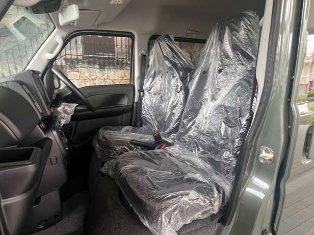 Suzuki Every 8