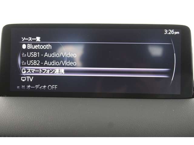 Mazda CX-5 2