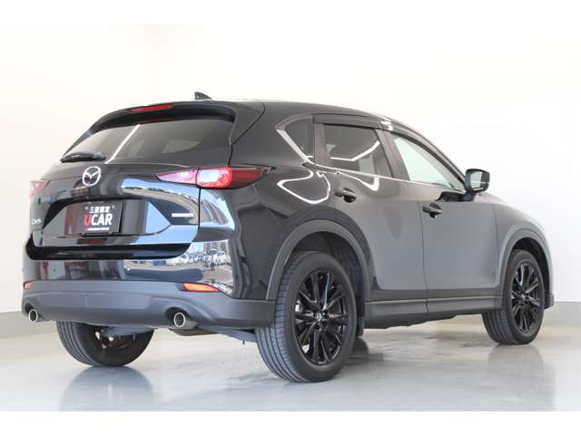 Mazda CX-5 3