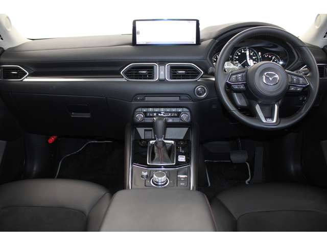 Mazda CX-5 4