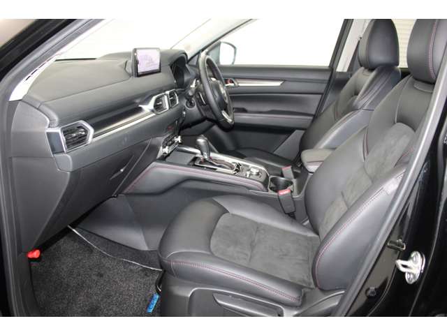 Mazda CX-5 5