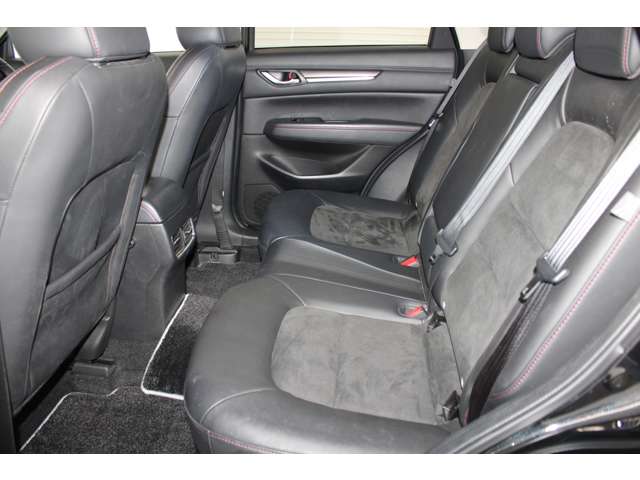 Mazda CX-5 6