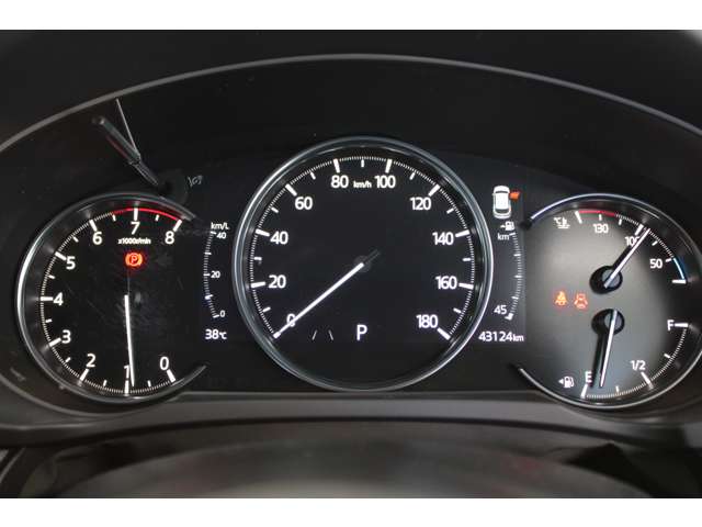 Mazda CX-5 7