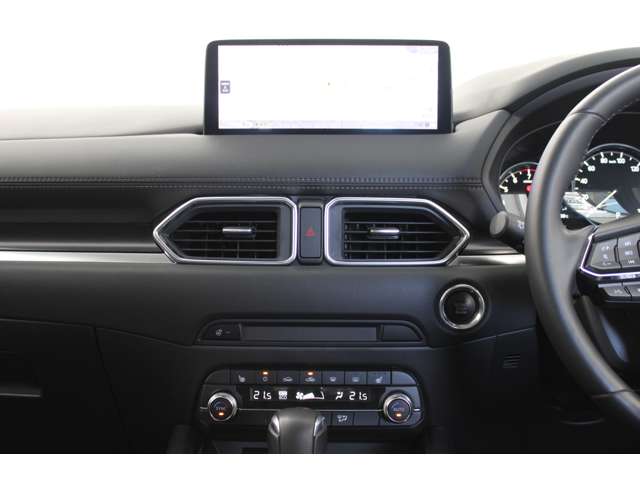 Mazda CX-5 8