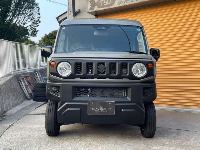 Suzuki Every 2