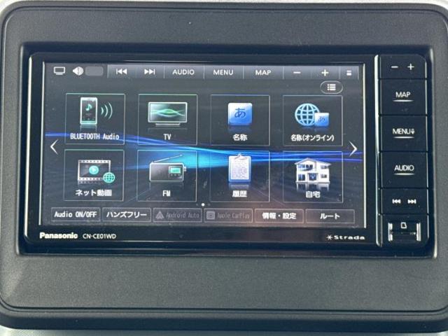 Suzuki Spacia Base 4