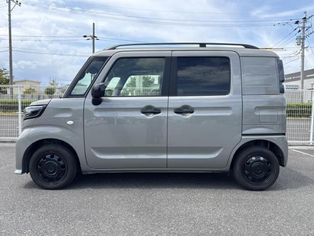 Suzuki Spacia Base 5