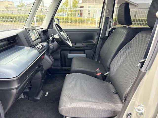 Suzuki Spacia Base 9