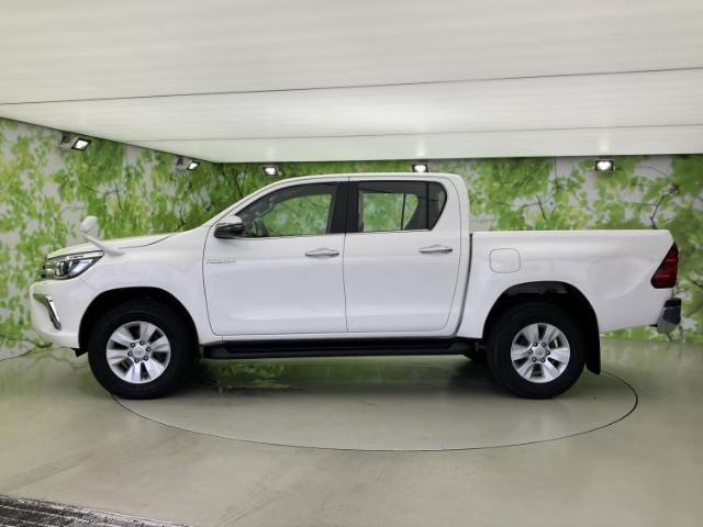 Toyota Hilux 5