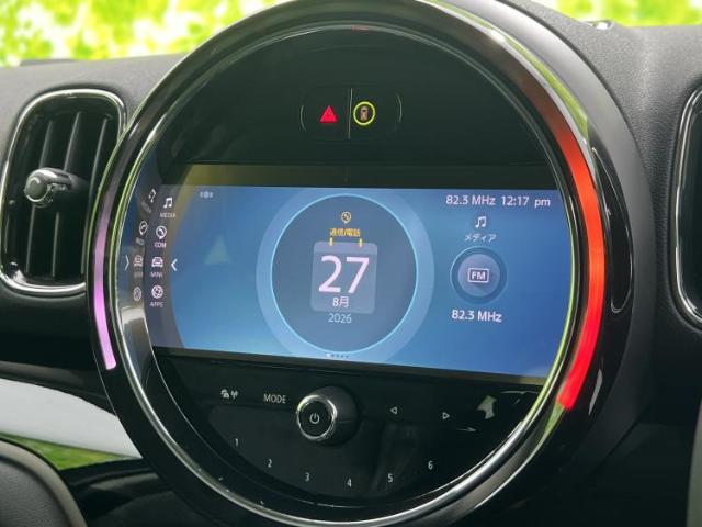 MINI Crossover 4
