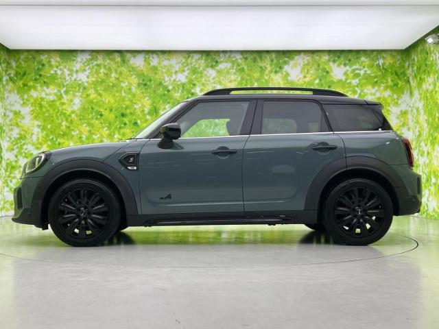 MINI Crossover 5