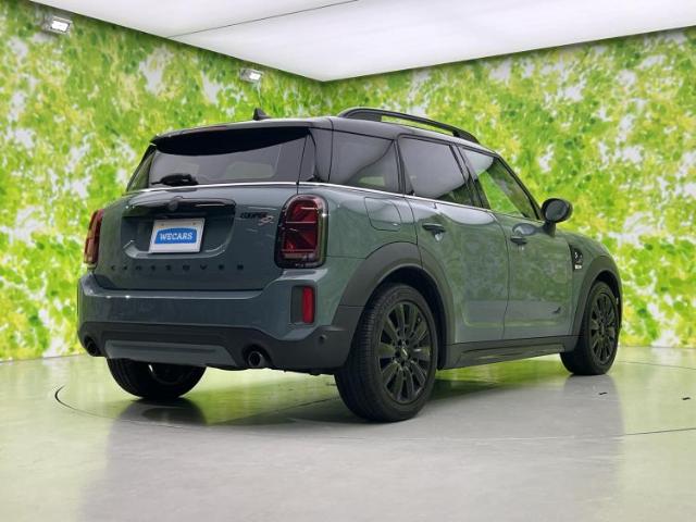 MINI Crossover 6