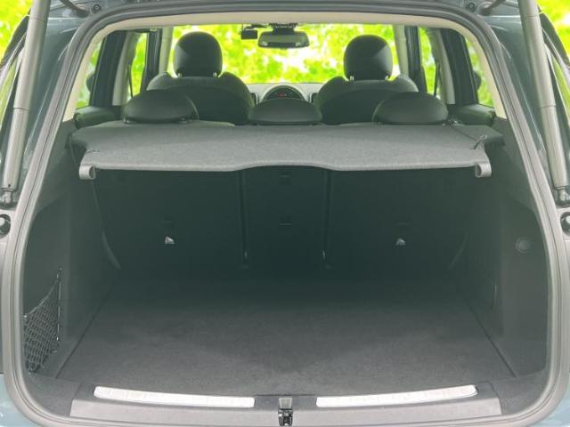 MINI Crossover 10