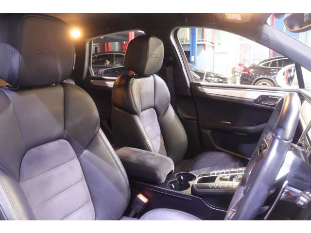 Porsche Macan 7