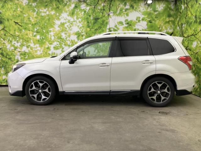 Subaru Forester 5