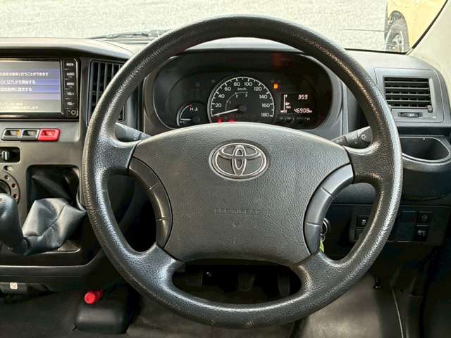 Toyota Town Ace Van 11