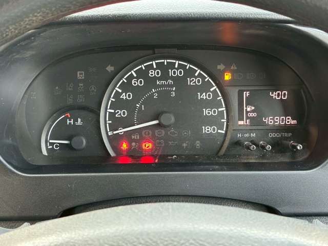 Toyota Town Ace Van 12