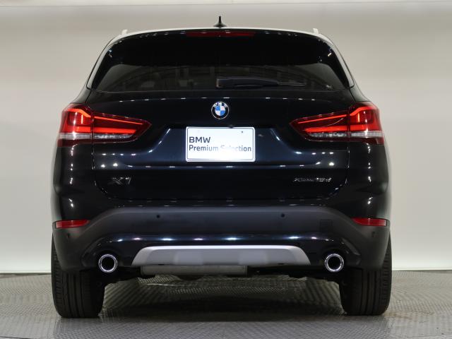 BMW X1 12