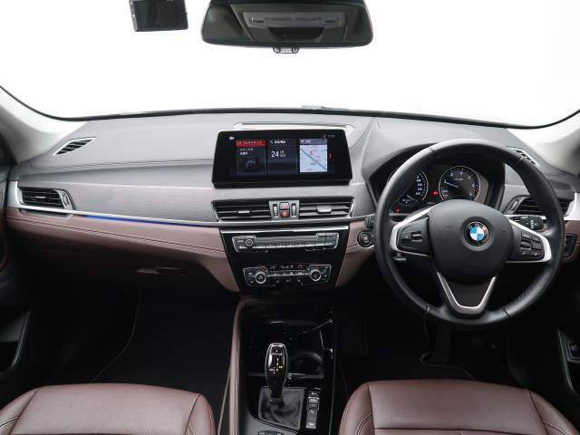 BMW X1 2