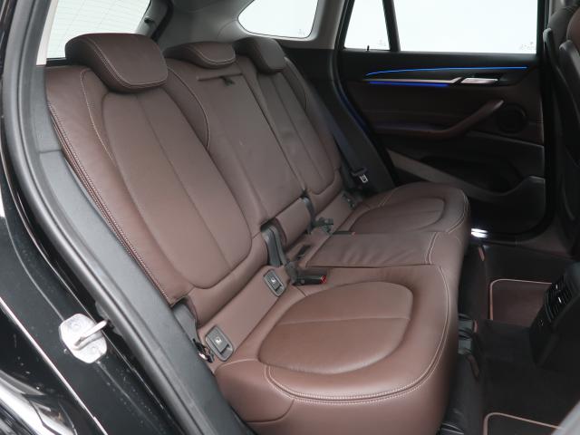 BMW X1 9