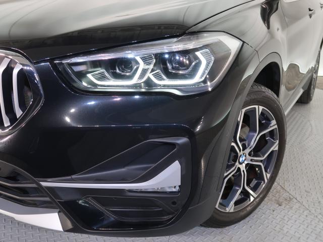 BMW X1 10