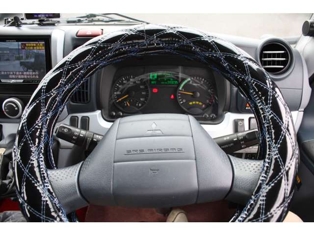 Mitsubishi Fuso Canter 6