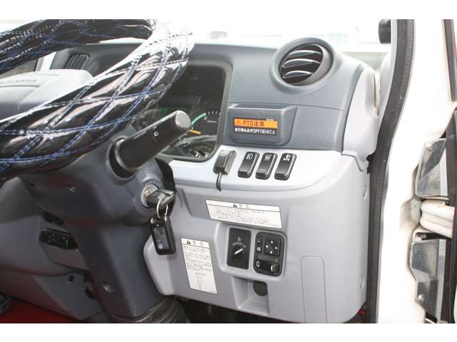 Mitsubishi Fuso Canter 8