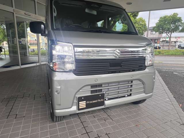 Suzuki Every 11