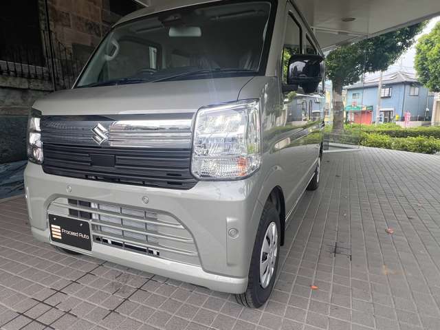 Suzuki Every 12