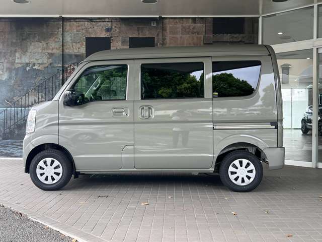 Suzuki Every 4