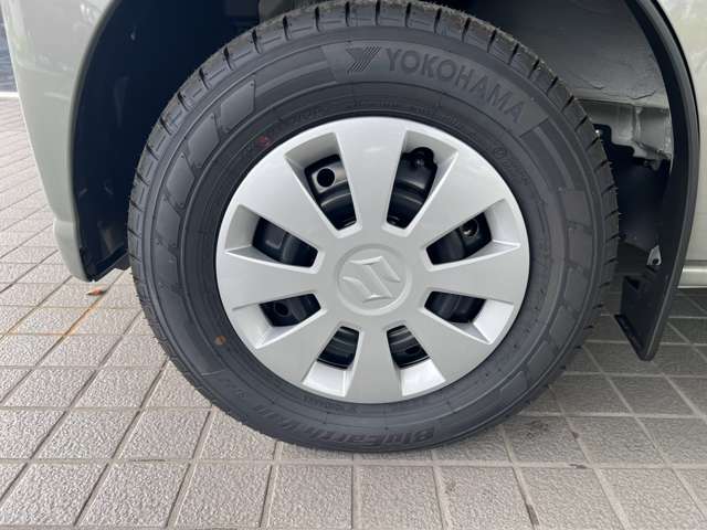 Suzuki Every 5