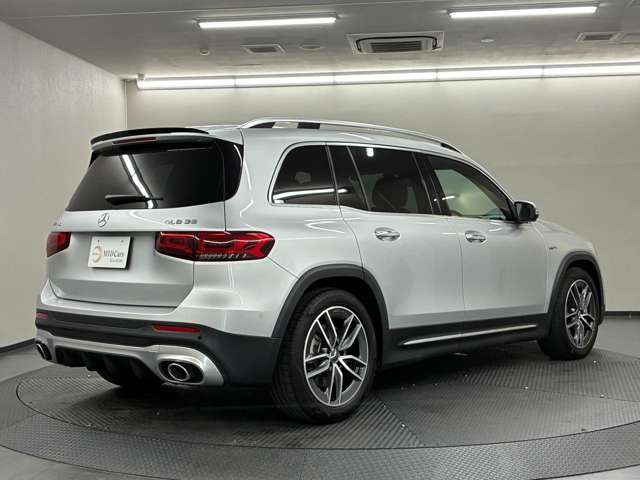 Mercedes-Benz GLB 2