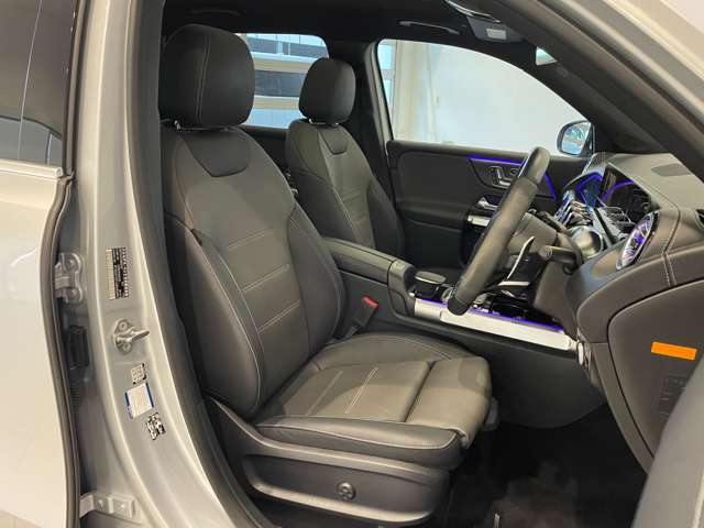Mercedes-Benz GLB 3