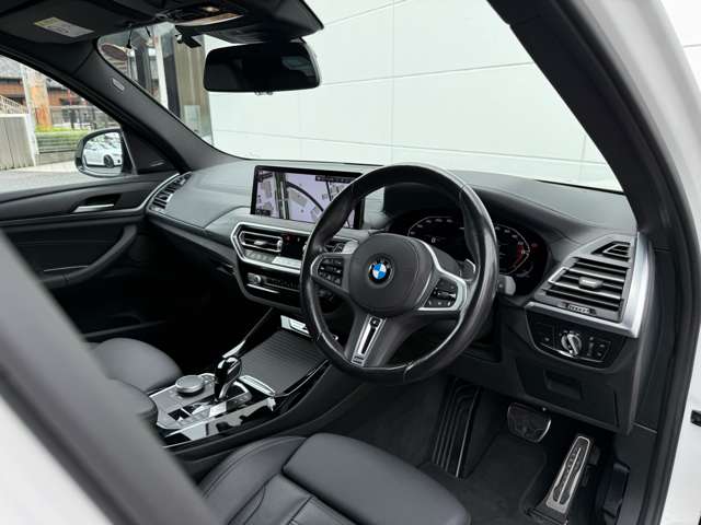BMW X3 5