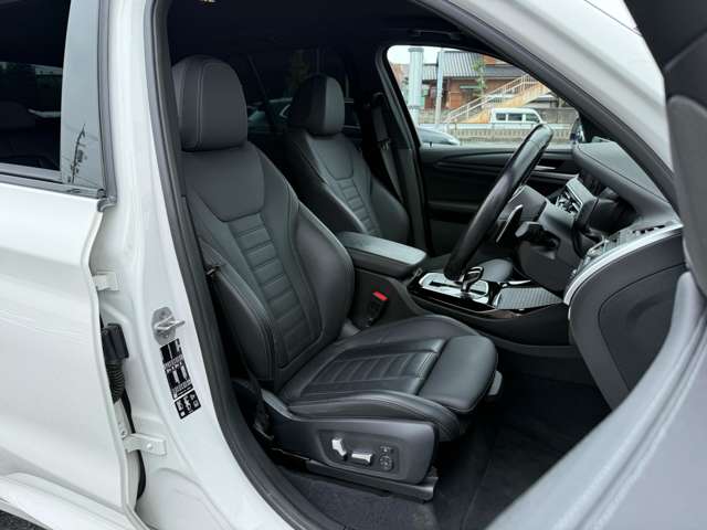 BMW X3 6