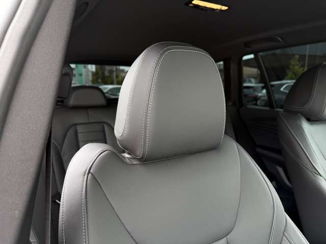 BMW X3 7